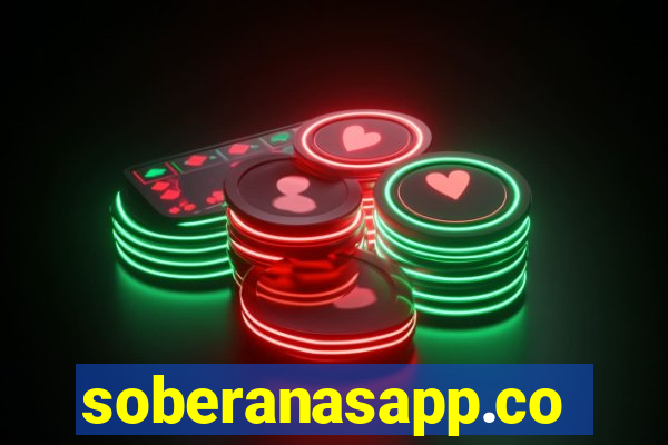 soberanasapp.com