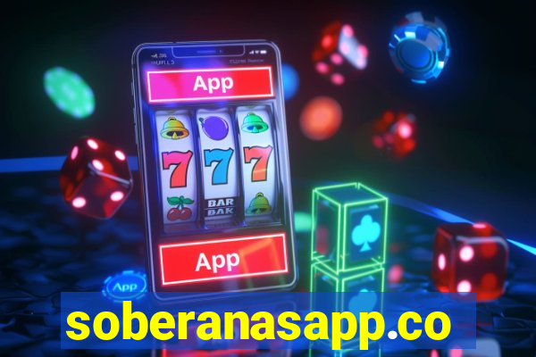 soberanasapp.com