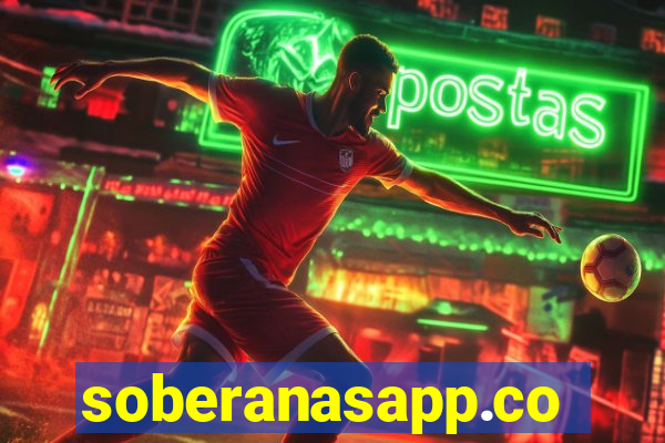 soberanasapp.com