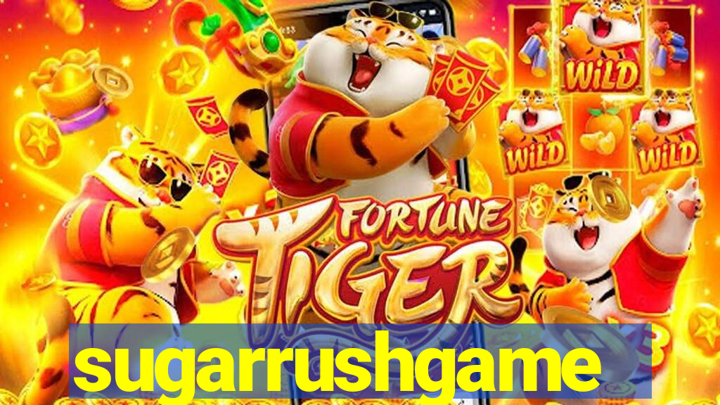 sugarrushgame