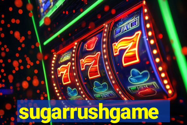 sugarrushgame