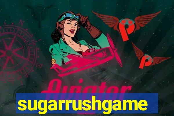 sugarrushgame