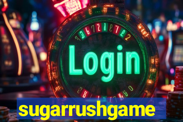 sugarrushgame