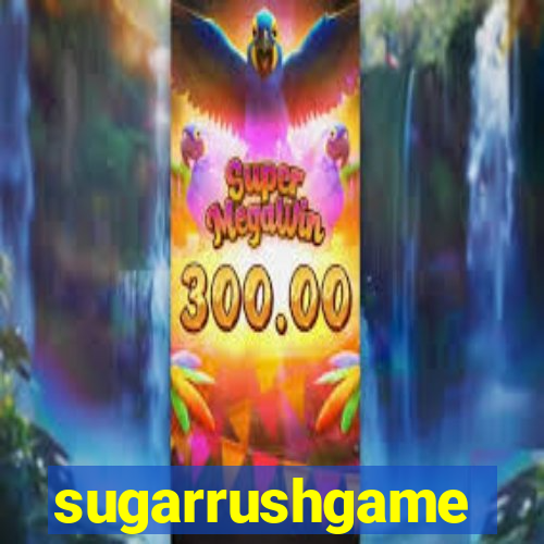 sugarrushgame