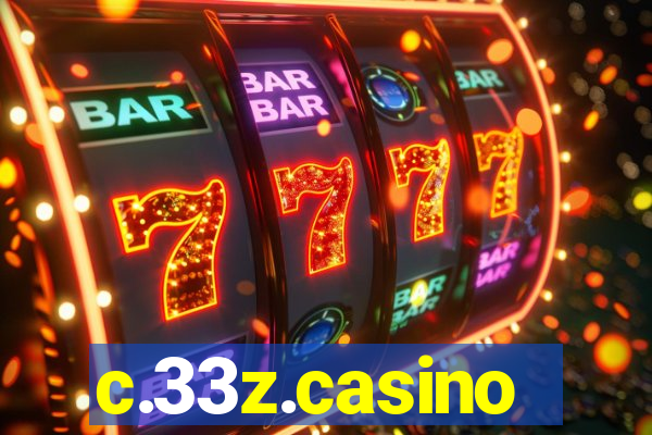 c.33z.casino