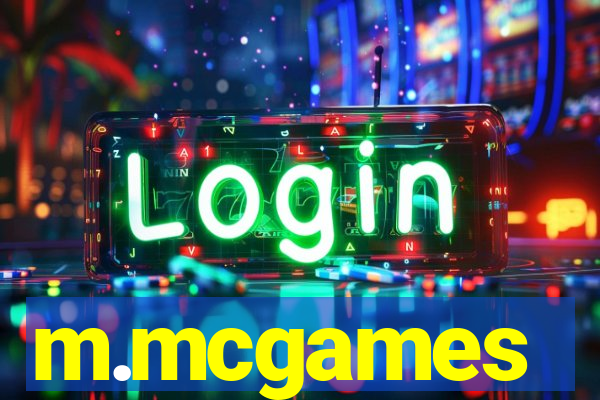 m.mcgames