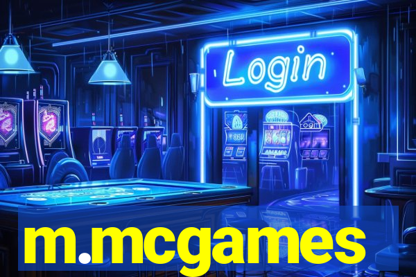 m.mcgames