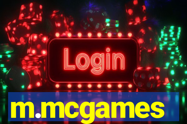 m.mcgames