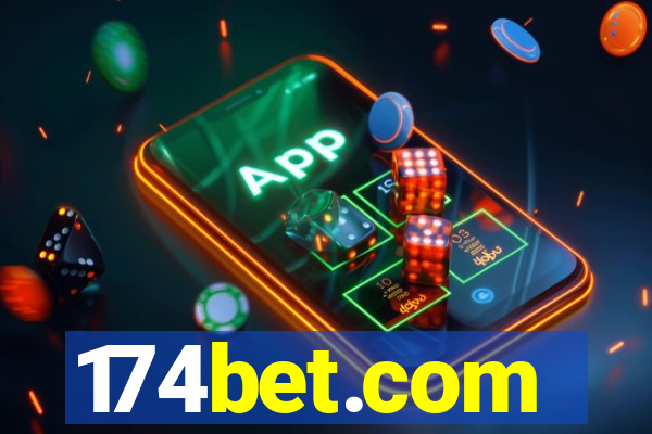 174bet.com