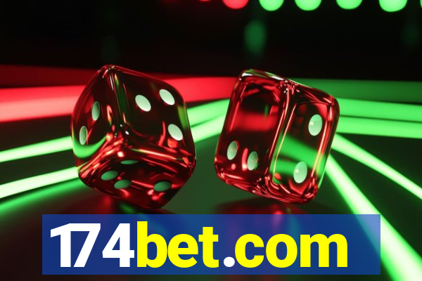 174bet.com