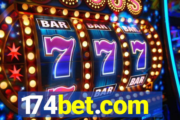 174bet.com