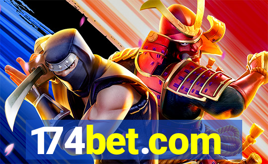 174bet.com