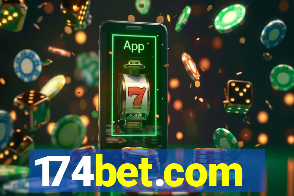 174bet.com