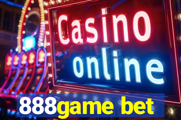 888game bet