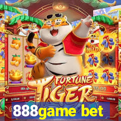 888game bet