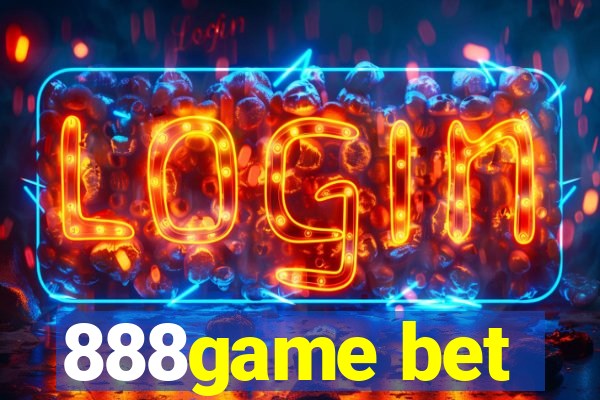 888game bet