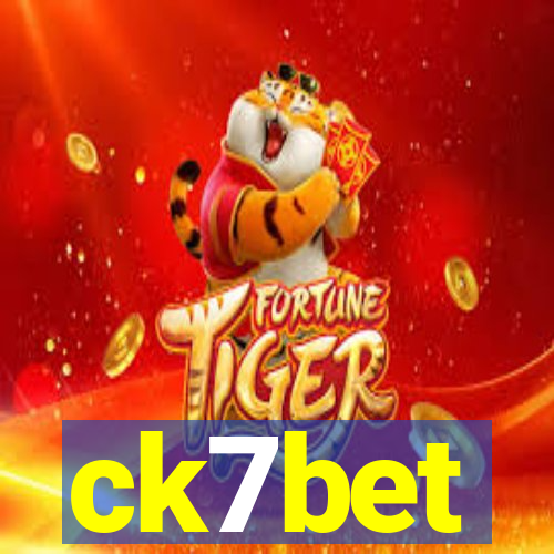 ck7bet