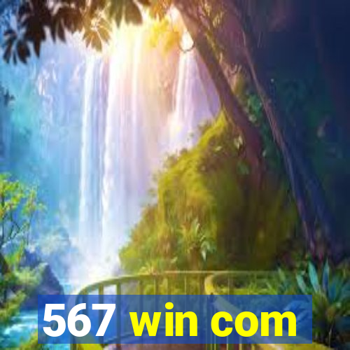 567 win com