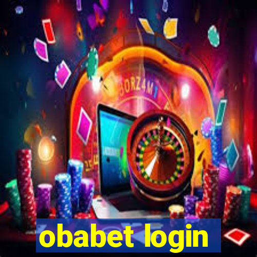 obabet login