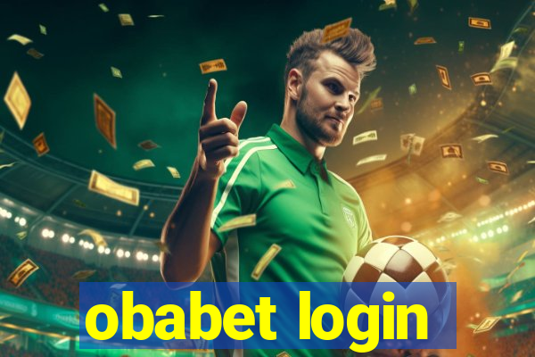 obabet login