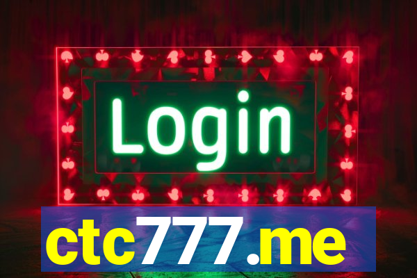 ctc777.me