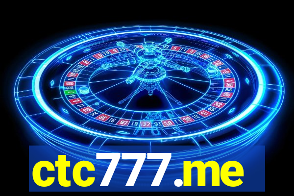 ctc777.me