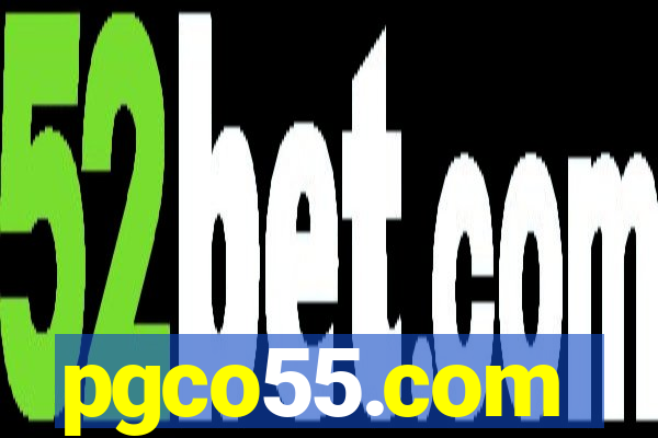 pgco55.com