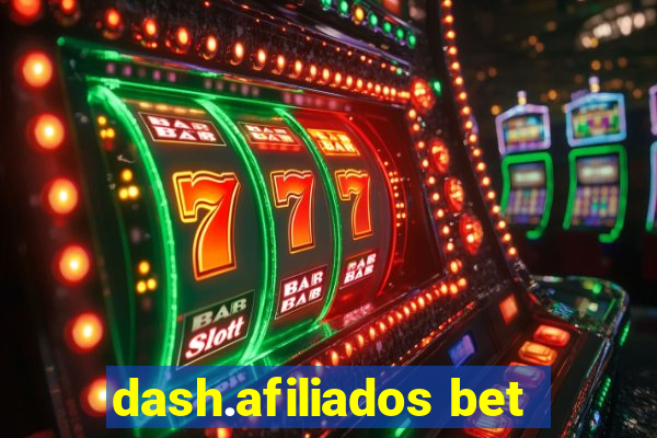 dash.afiliados bet