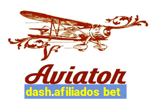 dash.afiliados bet