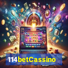 114betCassino