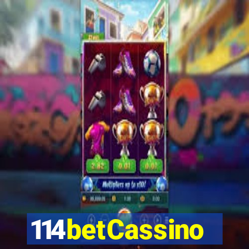 114betCassino