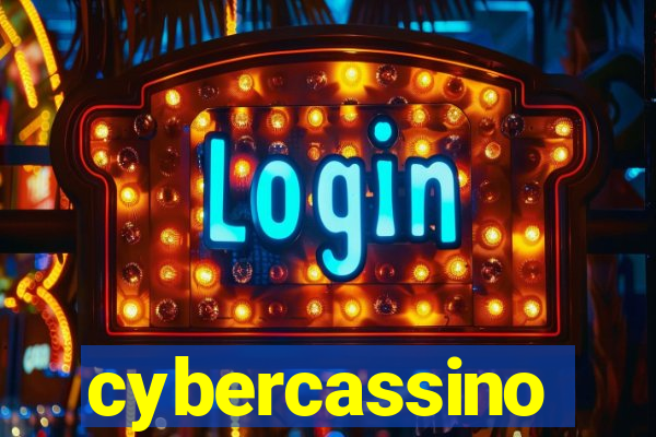 cybercassino