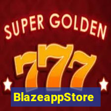 BlazeappStore