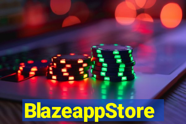 BlazeappStore