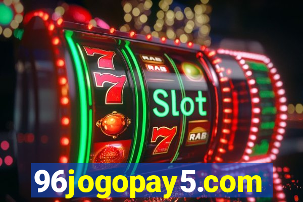 96jogopay5.com