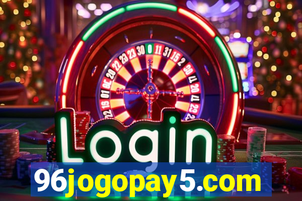 96jogopay5.com