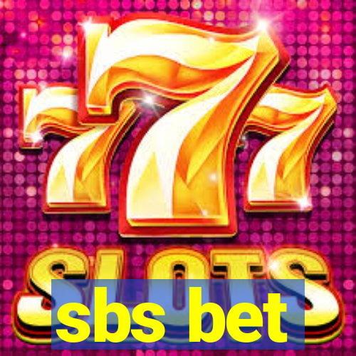 sbs bet