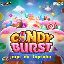 jogo do tigrinho do gusttavo lima