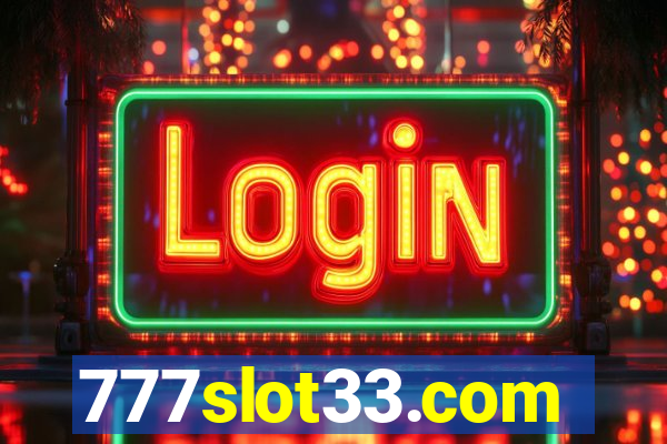 777slot33.com