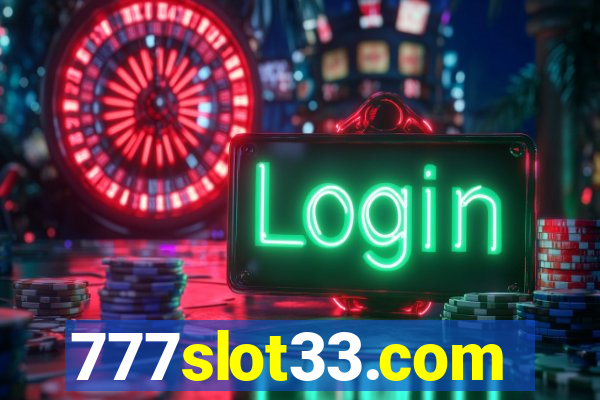 777slot33.com