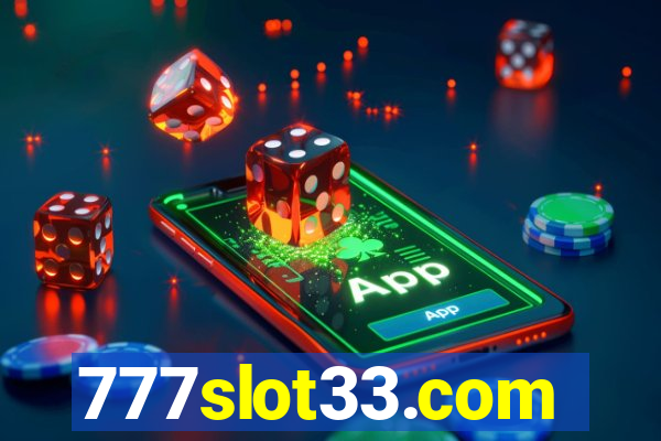 777slot33.com