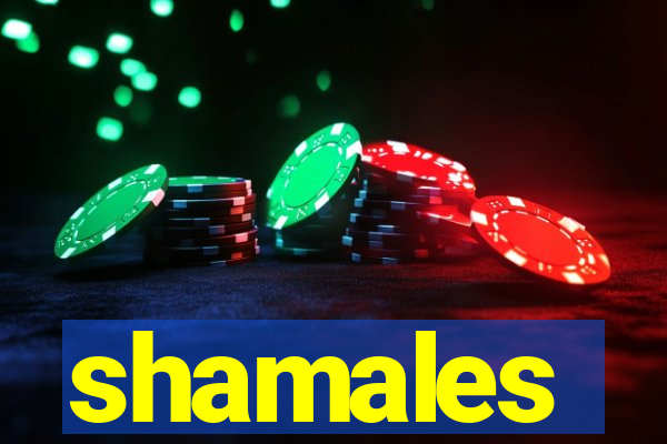 shamales