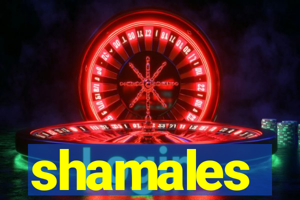 shamales