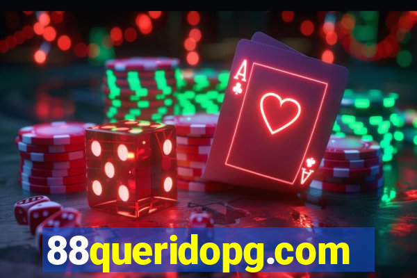 88queridopg.com