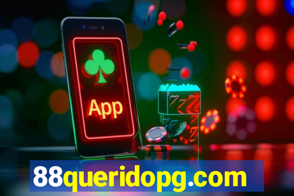 88queridopg.com