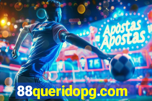 88queridopg.com