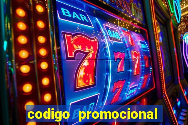 codigo promocional 7 slots