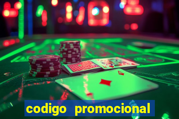 codigo promocional 7 slots