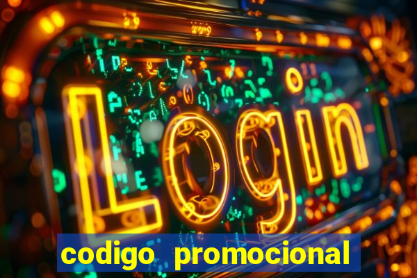 codigo promocional 7 slots