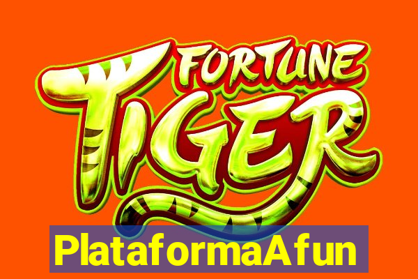 PlataformaAfun